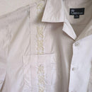 Omega Hawaiian Shirts Kariyushi Xl