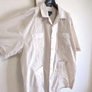 Omega Hawaiian Shirts Kariyushi Xl