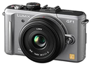 Digital Slr (20Mm/F1.7 Dmc-Gf1C-S