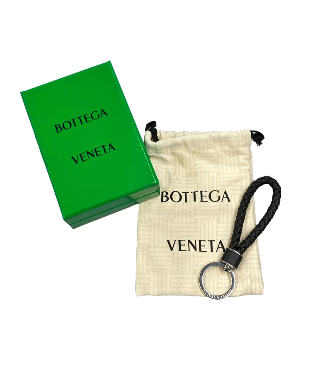 Keychain Key Ring Bottega Veneta
