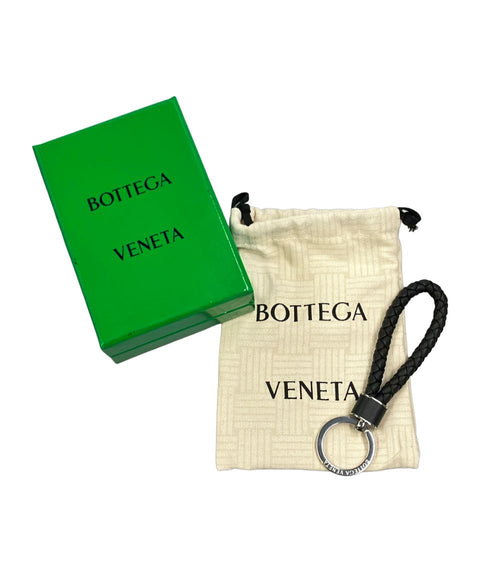 Keychain Key Ring Bottega Veneta