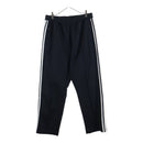 A Bathing Ape Chino Bread Line Camo Jacquard Logo Relaxed Fit Track Pants