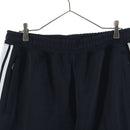 A Bathing Ape Chino Bread Line Camo Jacquard Logo Relaxed Fit Track Pants