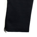 A Bathing Ape Chino Bread Line Camo Jacquard Logo Relaxed Fit Track Pants
