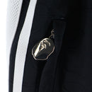 A Bathing Ape Chino Bread Line Camo Jacquard Logo Relaxed Fit Track Pants