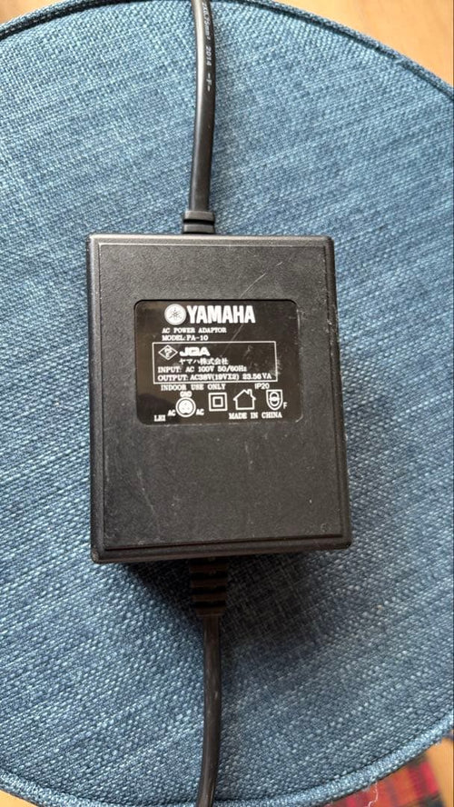Yamaha Analog Mixers Mg10