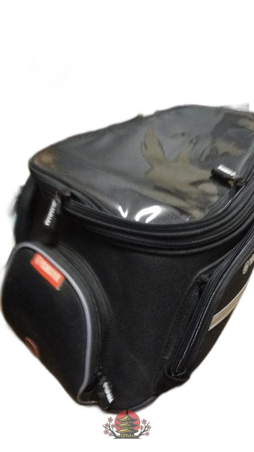 Yamaha Tank Bag