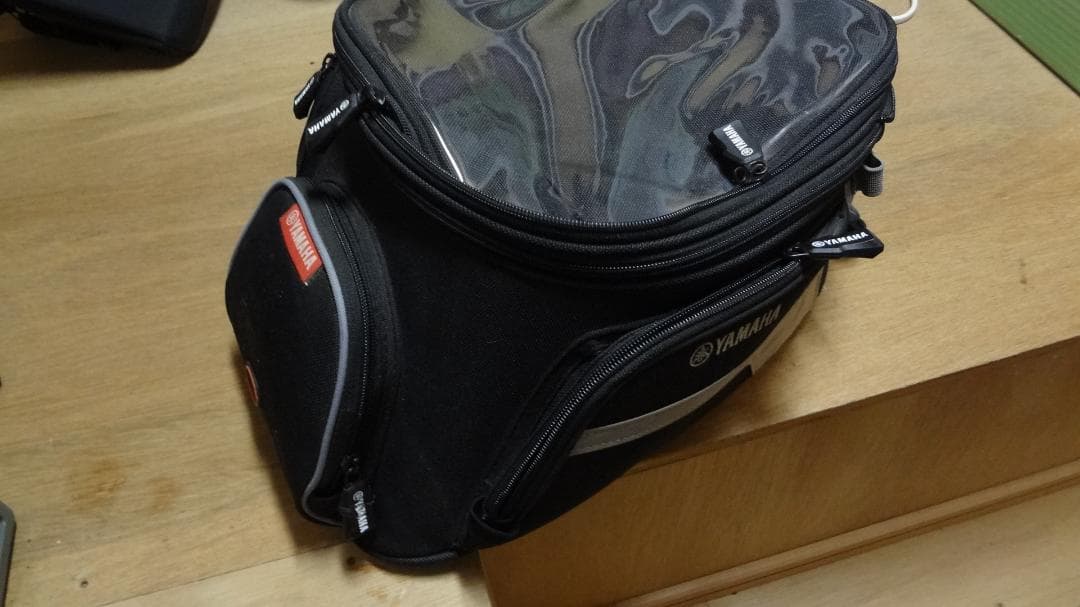 Yamaha Tank Bag