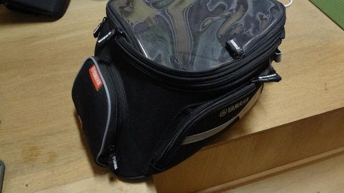 Yamaha Tank Bag