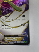 Pokemon Card Game Ex Sr Xy5 075/070 1Ed