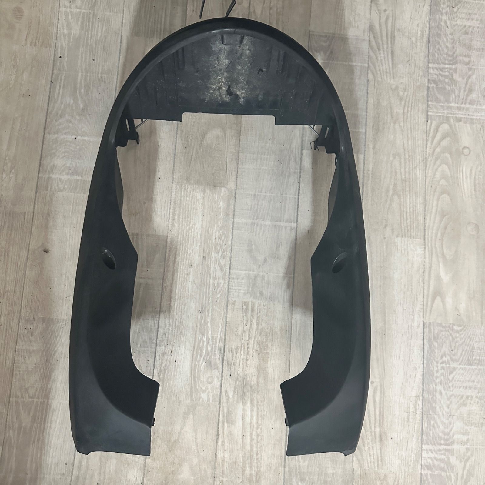 Yamaha Cowl Fender 4Jp/4Lv M:1339 1115A/B/C