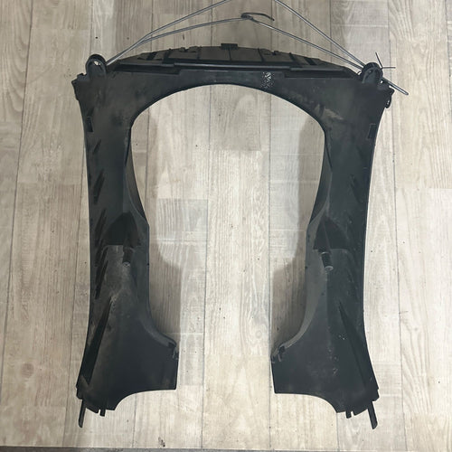 Yamaha Cowl Fender 4Jp/4Lv M:1339 1115A/B/C