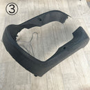 Yamaha Cowl Fender 4Jp/4Lv M:1339 1115A/B/C