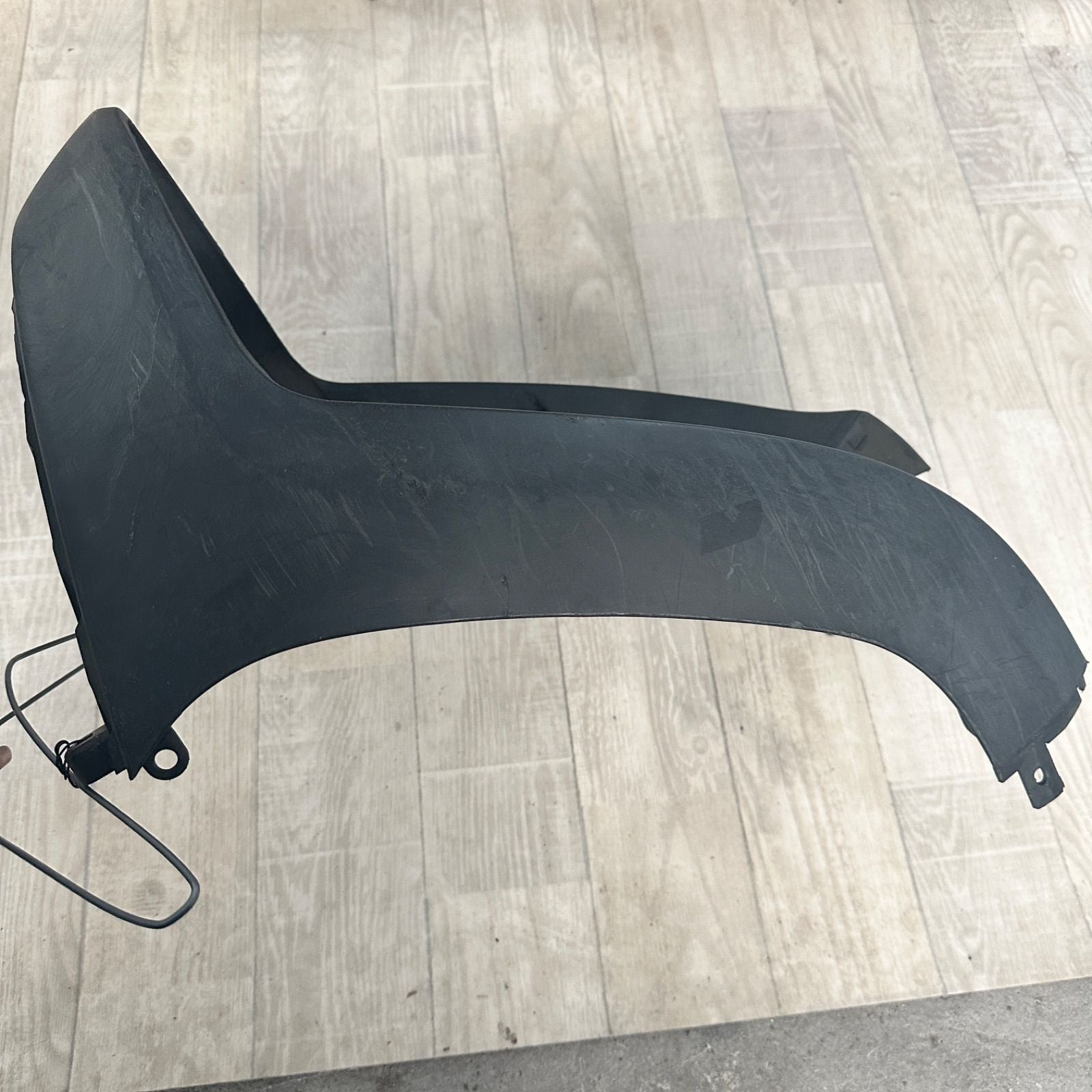 Yamaha Cowl Fender 4Jp/4Lv M:1339 1115A/B/C