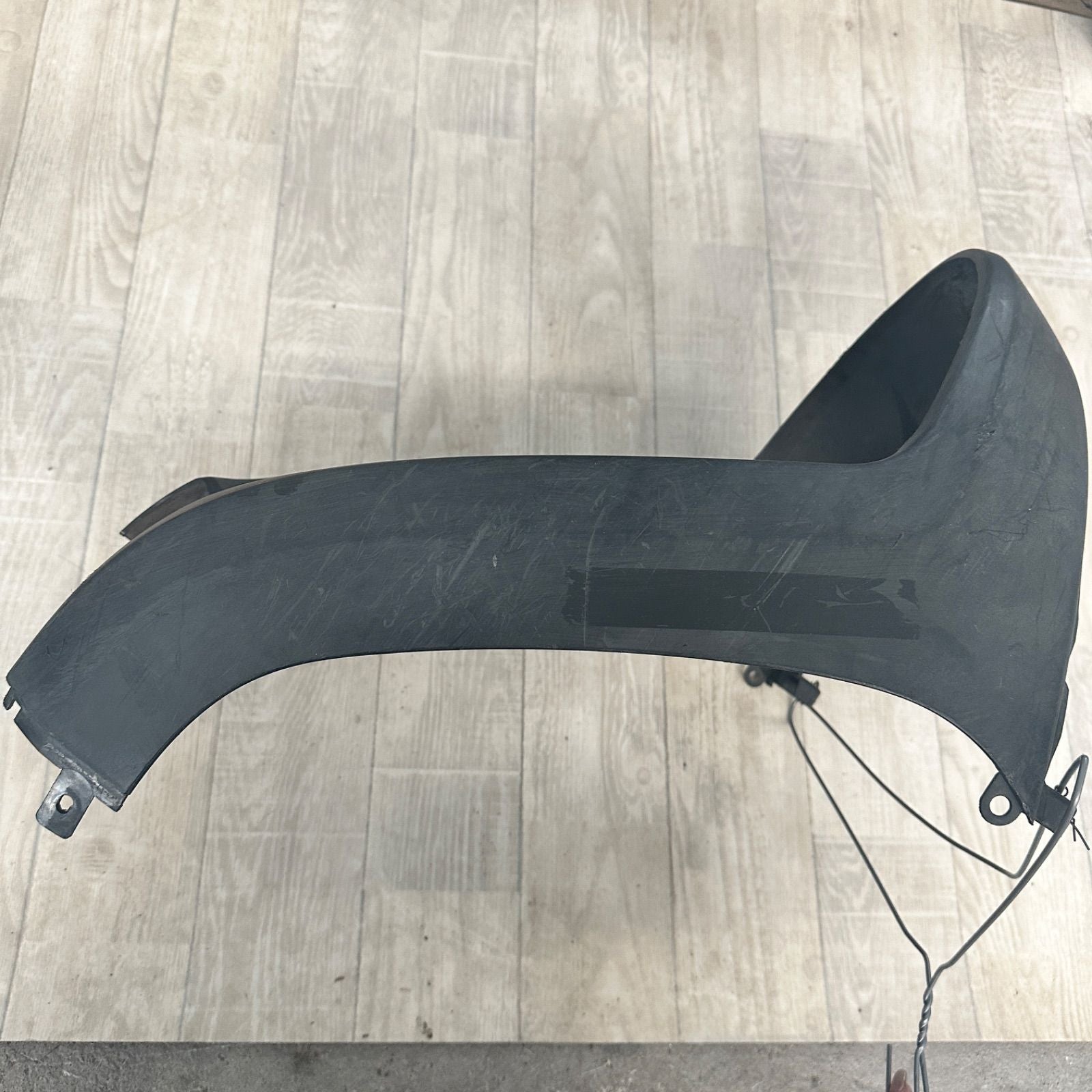 Yamaha Cowl Fender 4Jp/4Lv M:1339 1115A/B/C