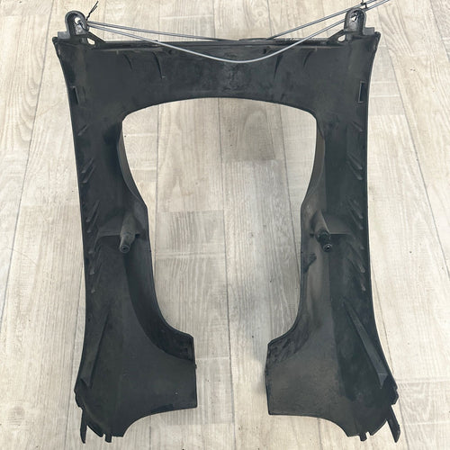 Yamaha Cowl Fender 4Jp/4Lv M:1339 1115A/B/C