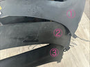 Yamaha Cowl Fender 4Jp/4Lv M:1339 1115A/B/C