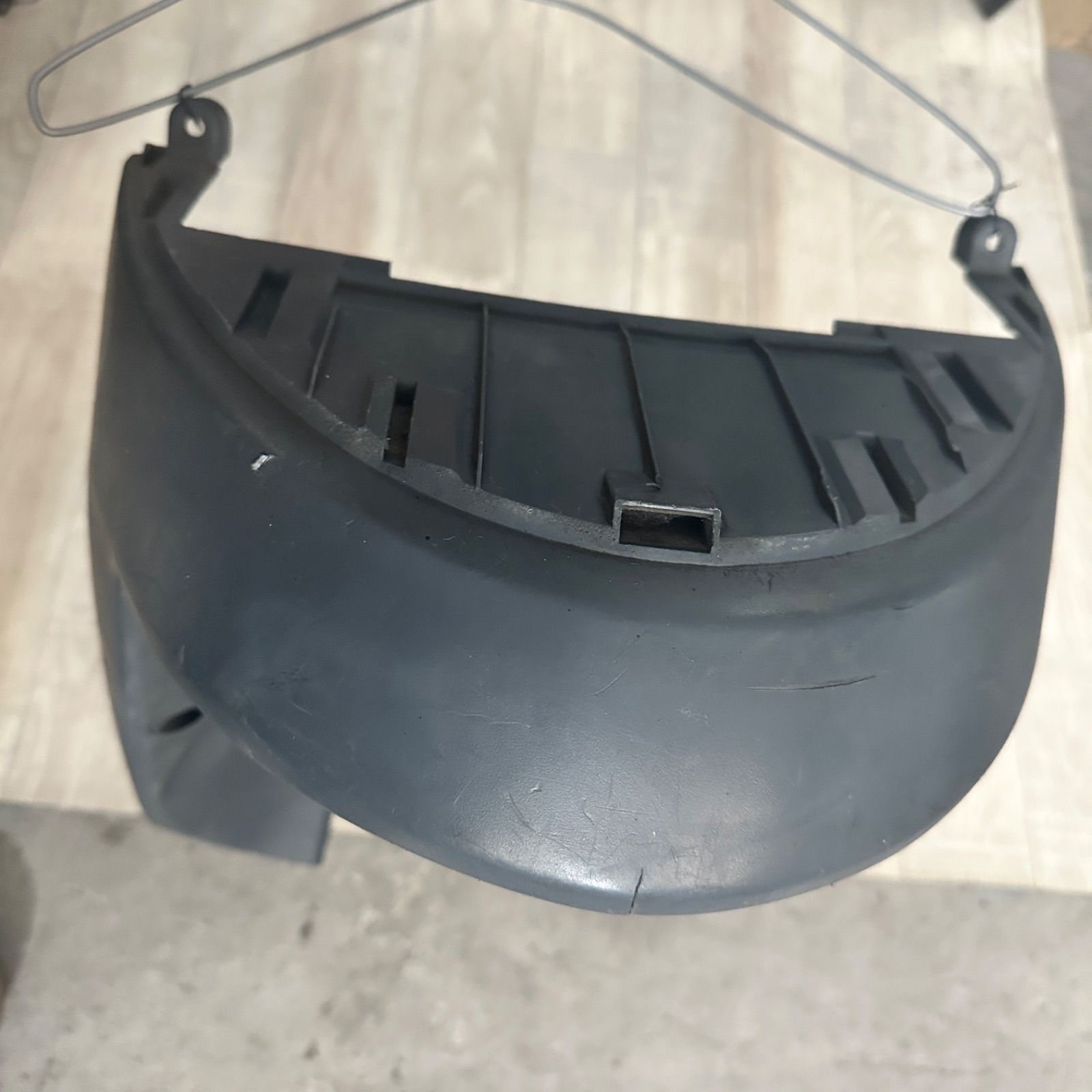 Yamaha Cowl Fender 4Jp/4Lv M:1339 1115A/B/C