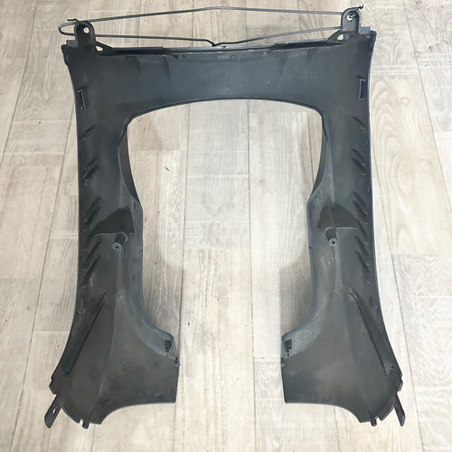 Yamaha Cowl Fender 4Jp/4Lv M:1339 1115A/B/C
