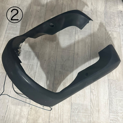 Yamaha Cowl Fender 4Jp/4Lv M:1339 1115A/B/C