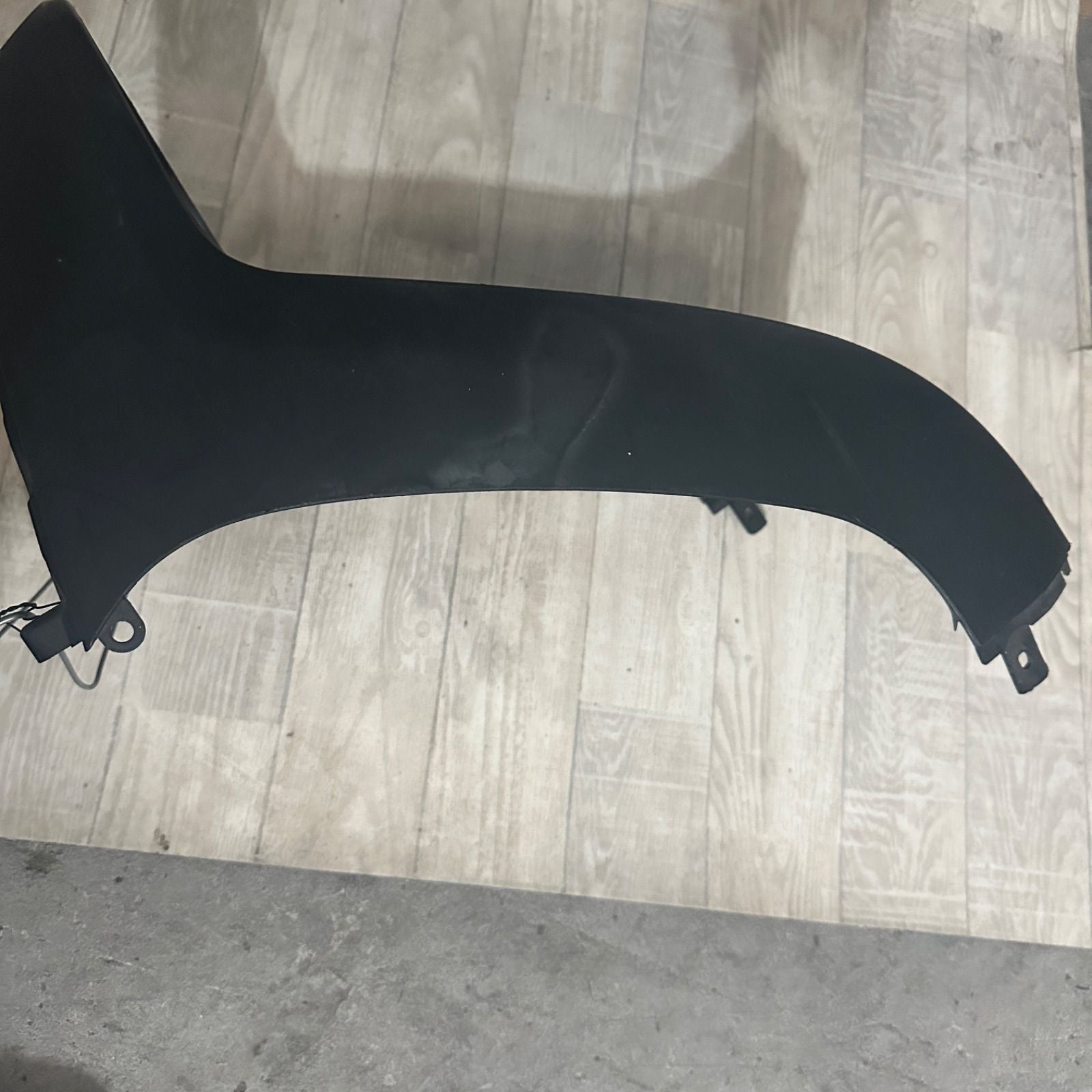 Yamaha Cowl Fender 4Jp/4Lv M:1339 1115A/B/C