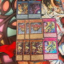 Yu-Gi-Oh! Ocg Duel Monsters (Japanese)