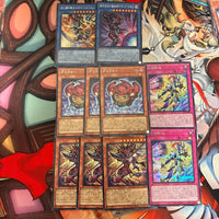 Yu-Gi-Oh! Ocg Duel Monsters (Japanese)