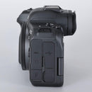 Mirrorless Interchangeable Lips Canon Eos R6