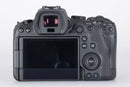 Mirrorless Interchangeable Lips Canon Eos R6