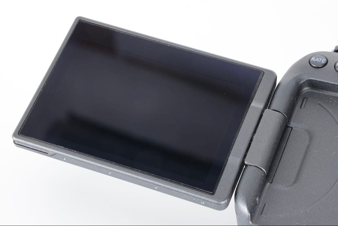 Mirrorless Interchangeable Lips Canon Eos R6