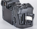 Mirrorless Interchangeable Lips Canon Eos R6