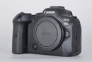 Mirrorless Interchangeable Lips Canon Eos R6