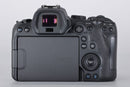 Mirrorless Interchangeable Lips Canon Eos R6