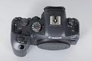 Mirrorless Interchangeable Lips Canon Eos R6