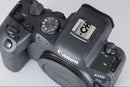 Mirrorless Interchangeable Lips Canon Eos R6