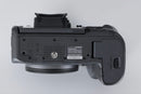 Mirrorless Interchangeable Lips Canon Eos R6