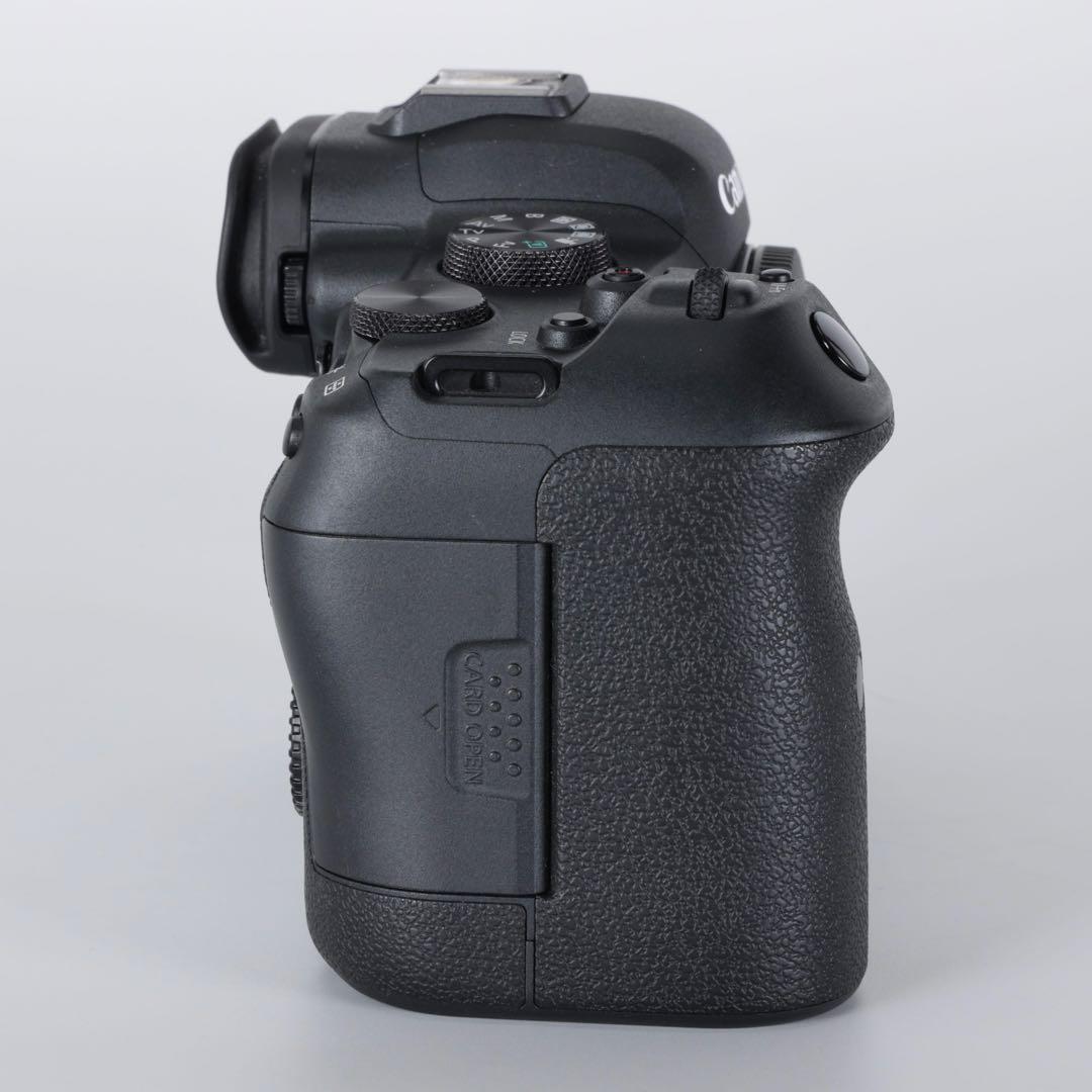 Mirrorless Interchangeable Lips Canon Eos R6