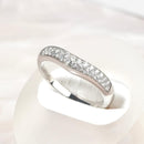 Bvlgari Rings Pt950 50