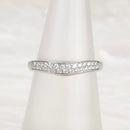 Bvlgari Rings Pt950 50
