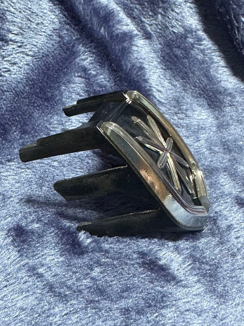 Toyota Emblem Ii Jzx100 V