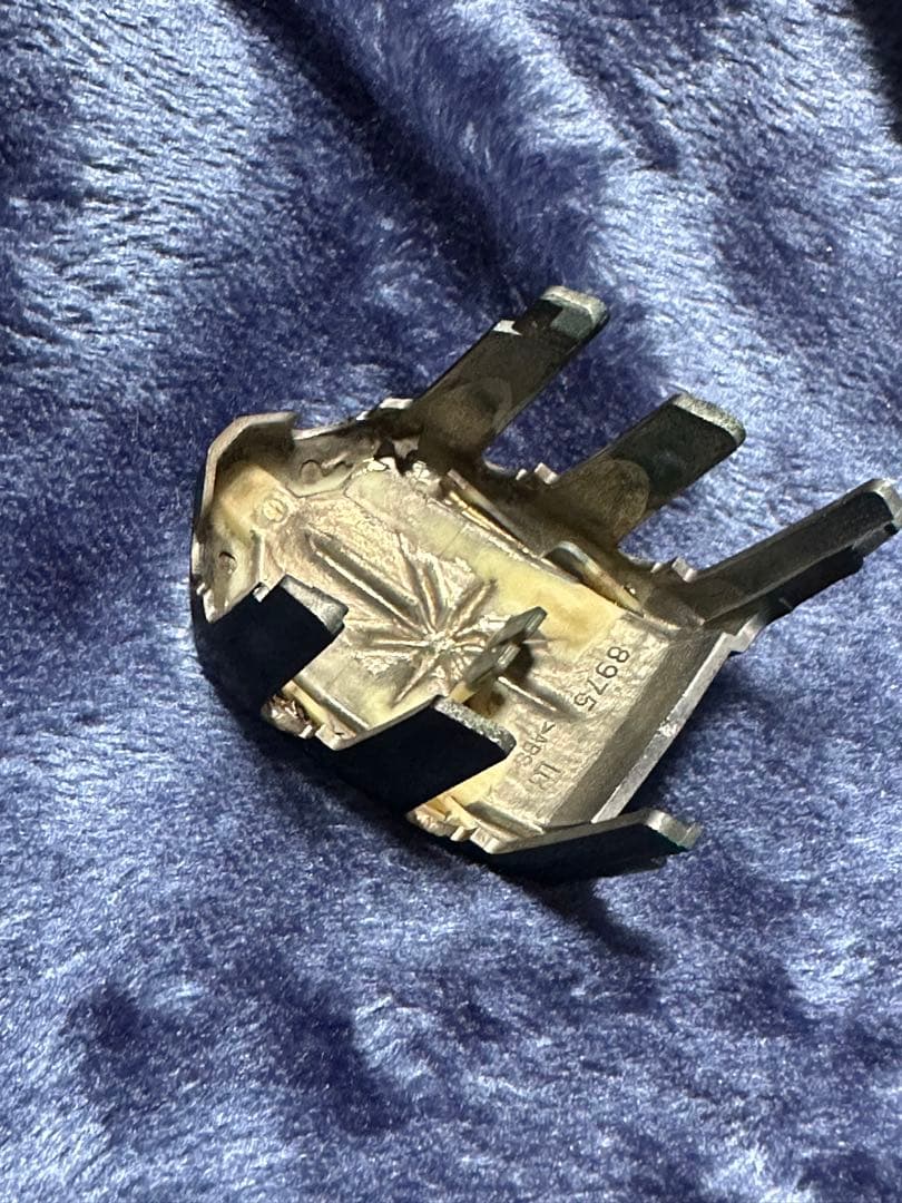 Toyota Emblem Ii Jzx100 V