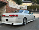 Toyota Emblem Ii Jzx100 V