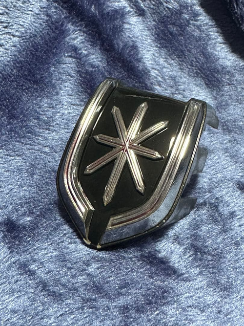 Toyota Emblem Ii Jzx100 V