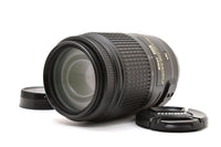 Nikon Lens (Zoom) Af-S Dx Nikkor 55-300Mm F4.5-5.6G Ed Vr #2322