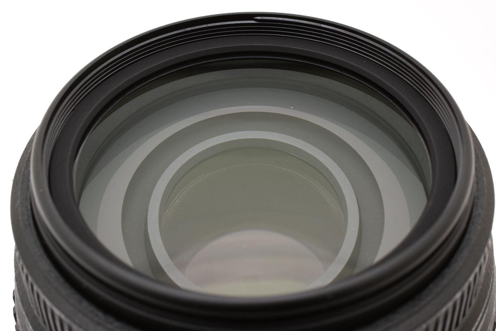Nikon Lens (Zoom) Af-S Dx Nikkor 55-300Mm F4.5-5.6G Ed Vr #2322