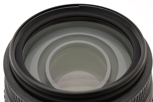 Nikon Lens (Zoom) Af-S Dx Nikkor 55-300Mm F4.5-5.6G Ed Vr #2322