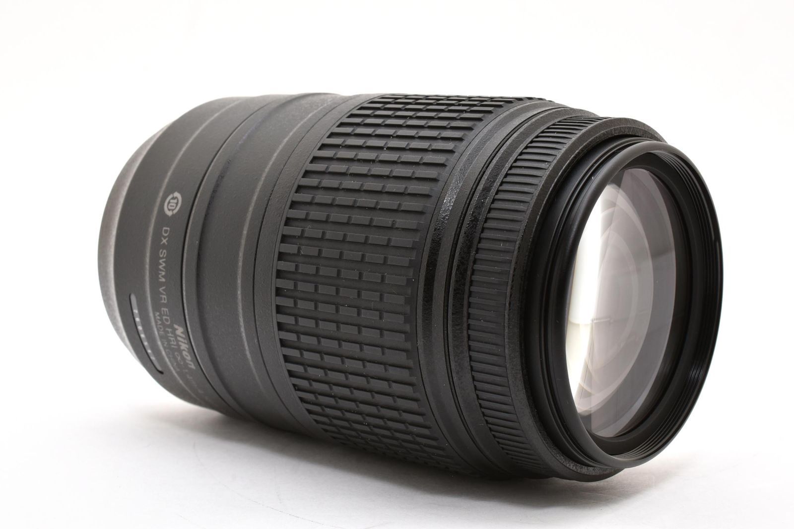 Nikon Lens (Zoom) Af-S Dx Nikkor 55-300Mm F4.5-5.6G Ed Vr #2322
