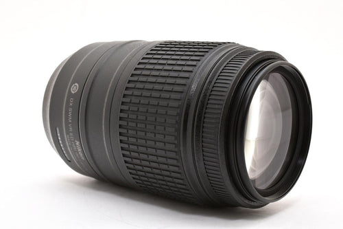 Nikon Lens (Zoom) Af-S Dx Nikkor 55-300Mm F4.5-5.6G Ed Vr #2322