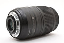 Nikon Lens (Zoom) Af-S Dx Nikkor 55-300Mm F4.5-5.6G Ed Vr #2322