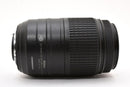 Nikon Lens (Zoom) Af-S Dx Nikkor 55-300Mm F4.5-5.6G Ed Vr #2322